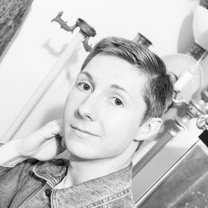 Meet your Posher, Dalton